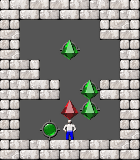 Уровень 48 — Homz Levels
